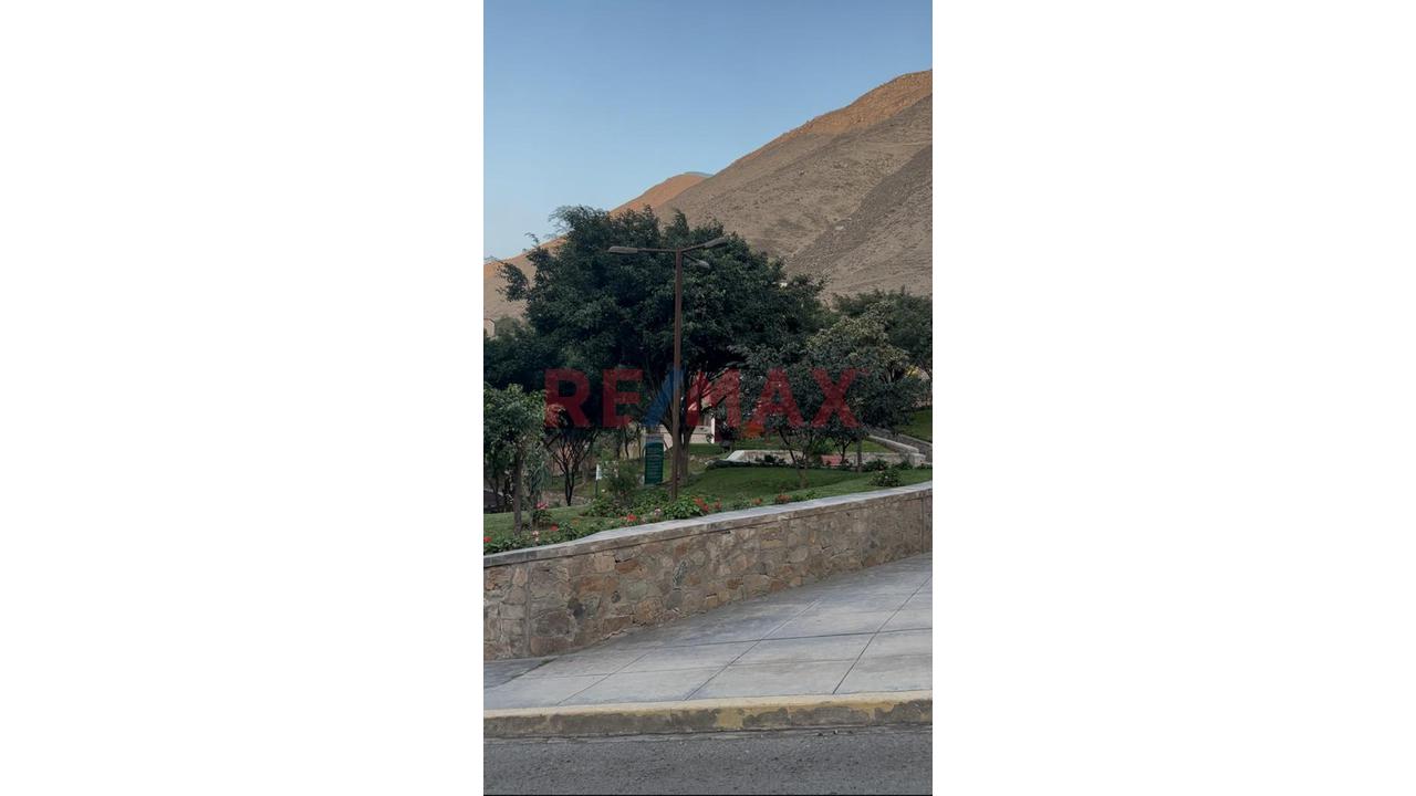 Terreno En Venta Praderas De La Molina - 5
