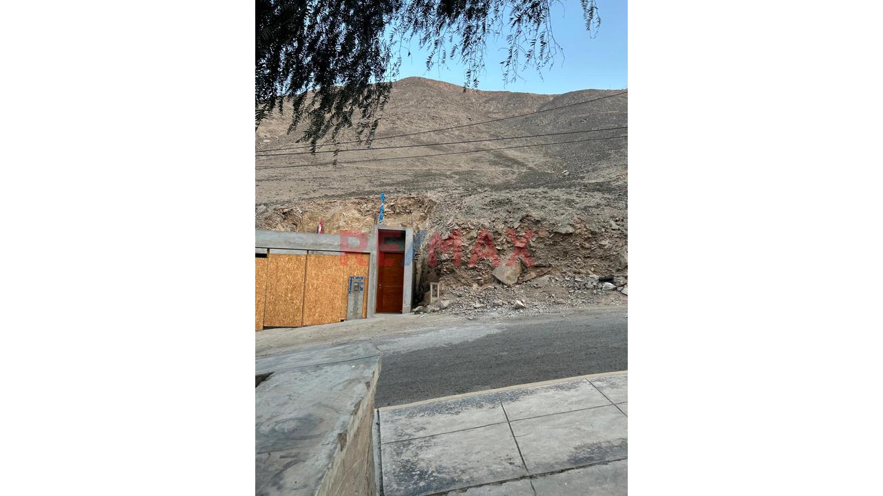 Terreno En Venta Praderas De La Molina - 1
