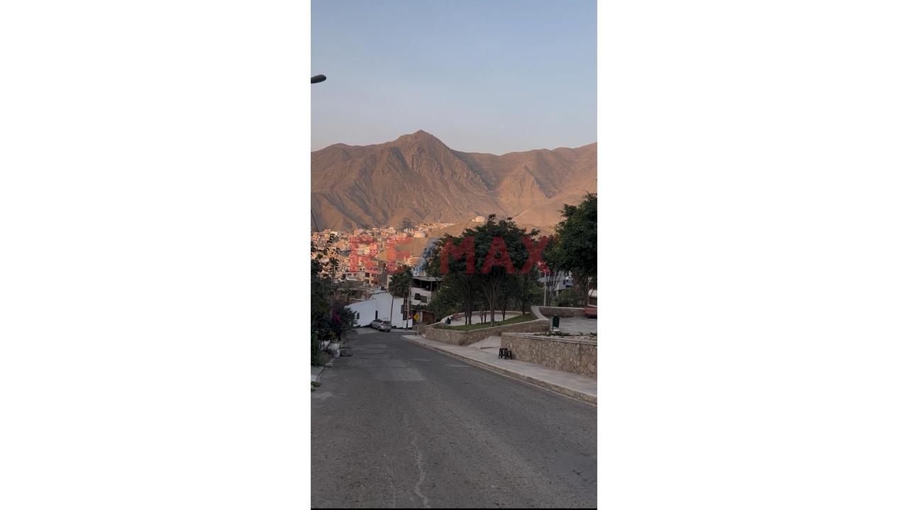 Terreno En Venta Praderas De La Molina - 4