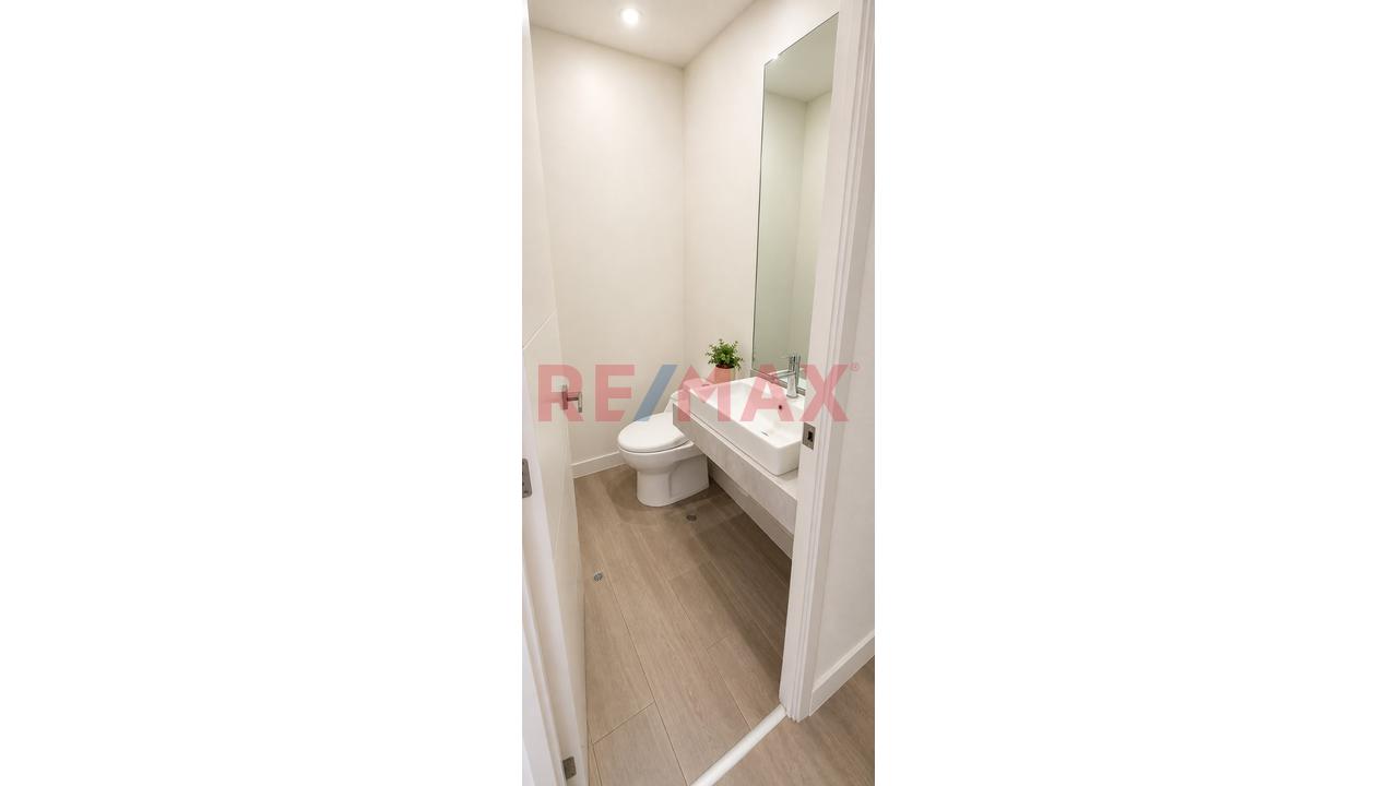 Departamento En Venta En Barranco A $238,000 🌅 Vive Frente Al Mar En Barranco | Estreno Con Espectacular Vista A La Bahía De Miraflores — foto 3