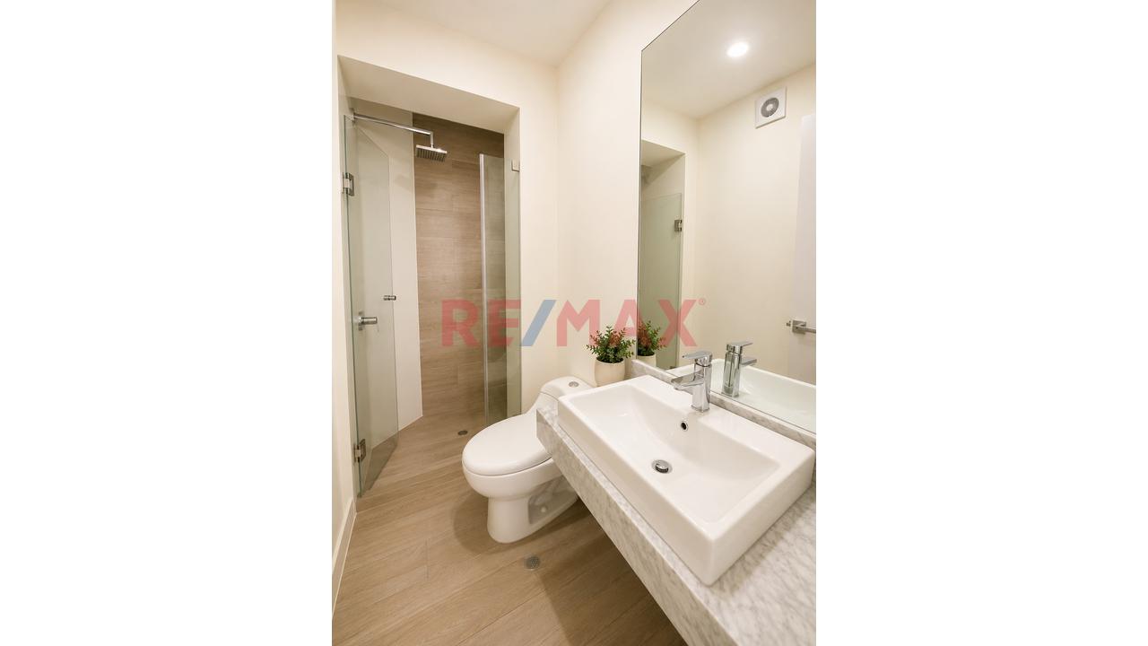 Departamento En Venta En Barranco A $238,000 🌅 Vive Frente Al Mar En Barranco | Estreno Con Espectacular Vista A La Bahía De Miraflores — foto 9