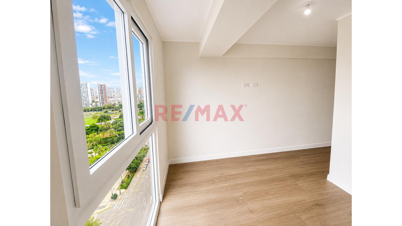 Departamento En Venta En Barranco A $238,000 🌅 Vive Frente Al Mar En Barranco | Estreno Con Espectacular Vista A La Bahía De Miraflores — foto 7