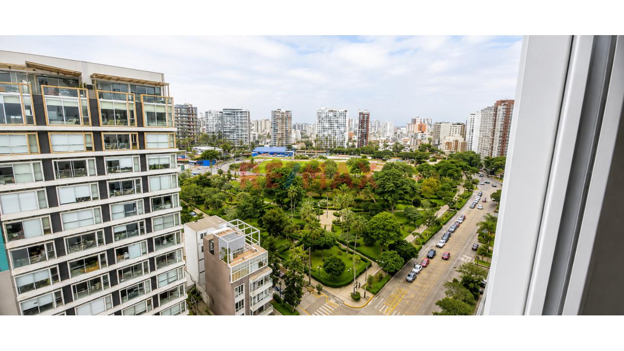 Departamento En Venta En Barranco A $238,000 🌅 Vive Frente Al Mar En Barranco | Estreno Con Espectacular Vista A La Bahía De Miraflores — foto 13
