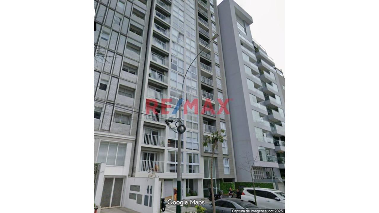 Departamento En Venta En Barranco A $238,000 🌅 Vive Frente Al Mar En Barranco | Estreno Con Espectacular Vista A La Bahía De Miraflores