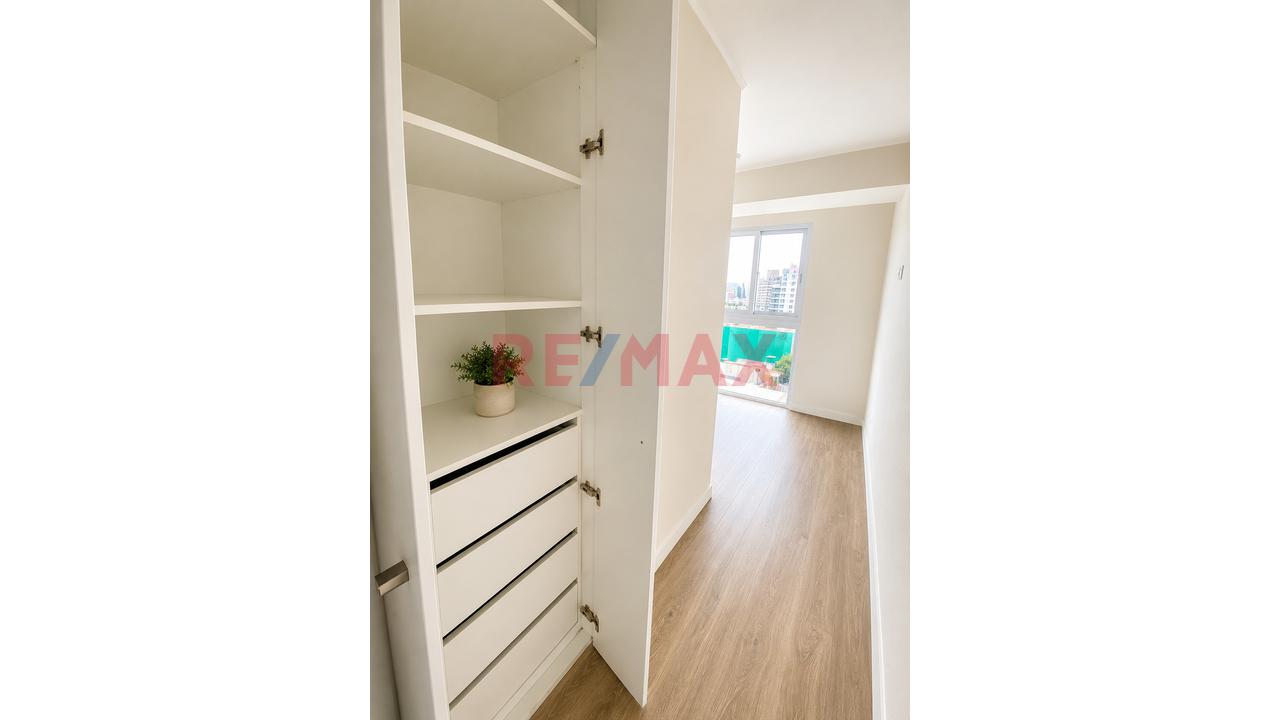 Departamento En Venta En Barranco A $238,000 🌅 Vive Frente Al Mar En Barranco | Estreno Con Espectacular Vista A La Bahía De Miraflores — foto 8