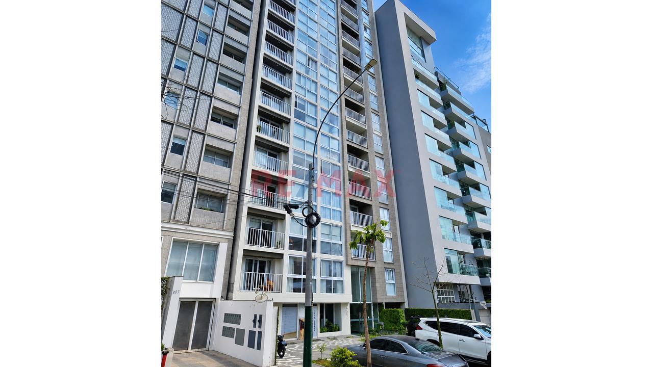 Departamento En Venta En Barranco A $238,000 🌅 Vive Frente Al Mar En Barranco | Estreno Con Espectacular Vista A La Bahía De Miraflores — foto 4