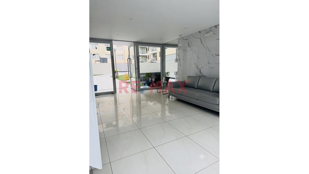 En Condominio  2 Dormitorios + Estar + Zona Escritorio — foto 15