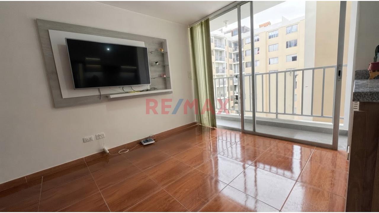 En Condominio  2 Dormitorios + Estar + Zona Escritorio — foto 5