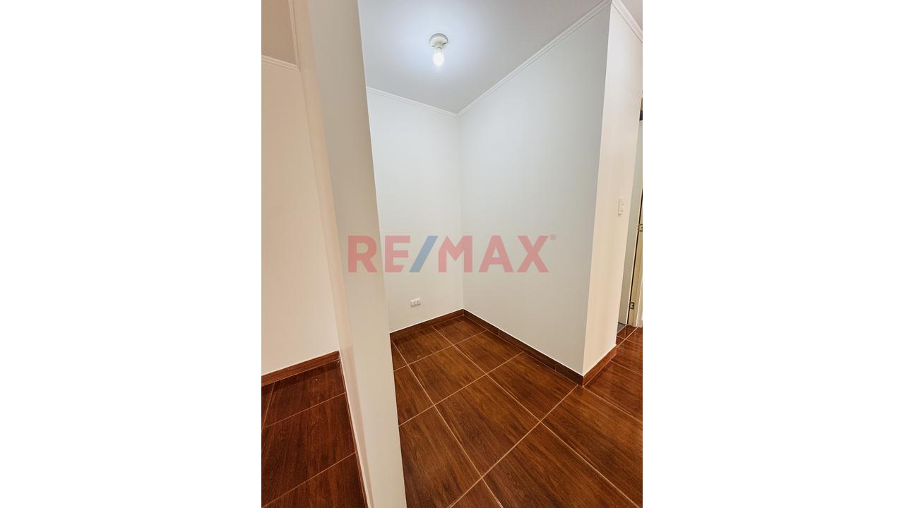 En Condominio  2 Dormitorios + Estar + Zona Escritorio — foto 9