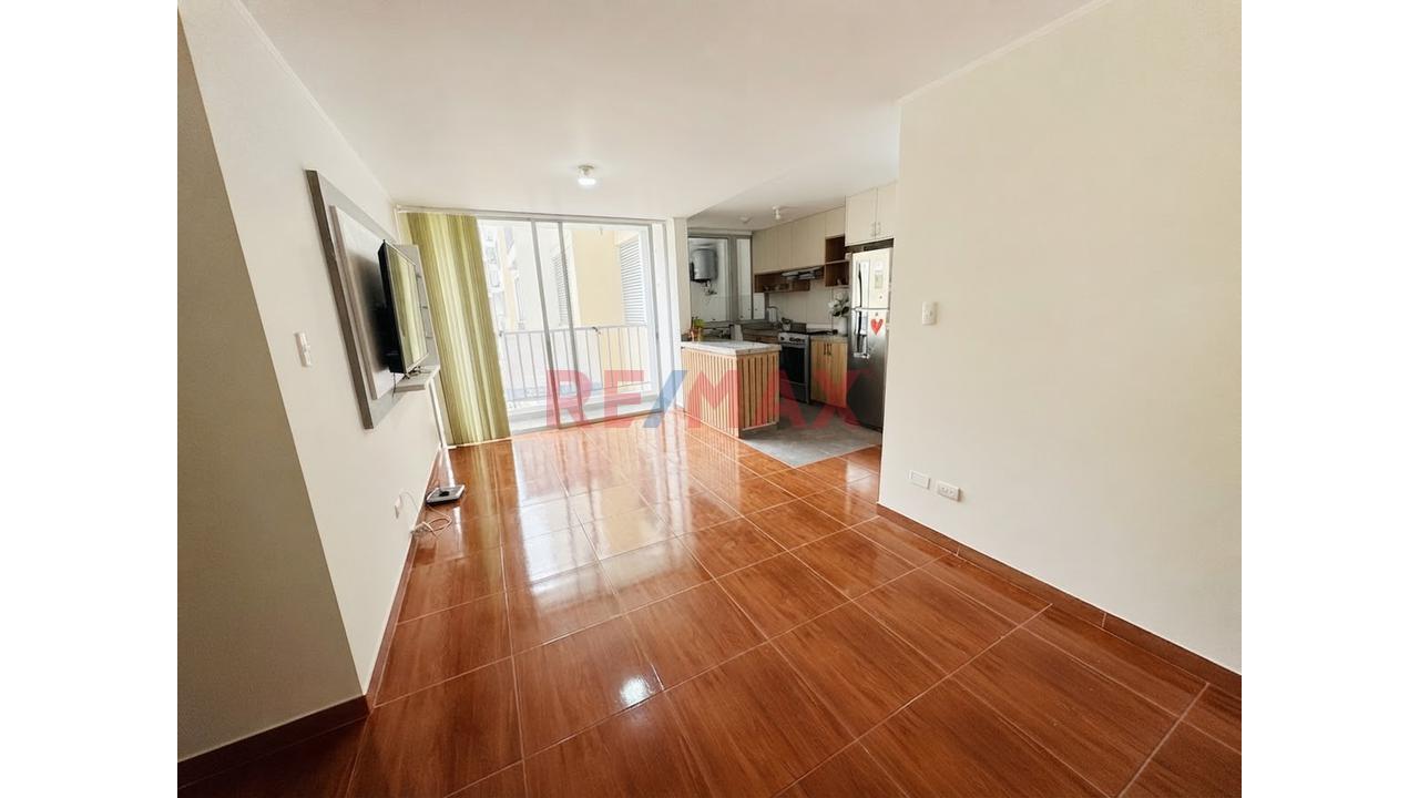 En Condominio  2 Dormitorios + Estar + Zona Escritorio — foto 4