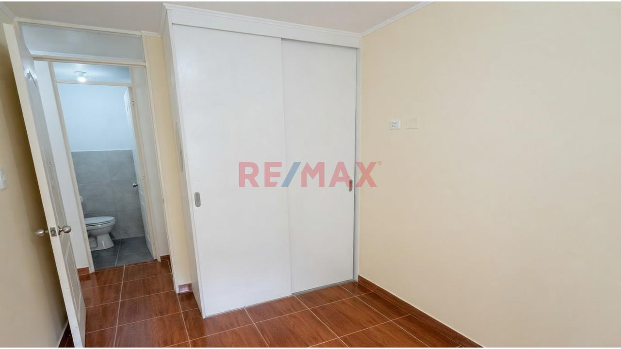 En Condominio  2 Dormitorios + Estar + Zona Escritorio — foto 11
