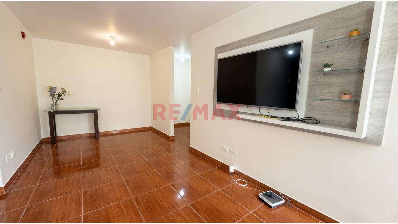 En Condominio  2 Dormitorios + Estar + Zona Escritorio — foto 6