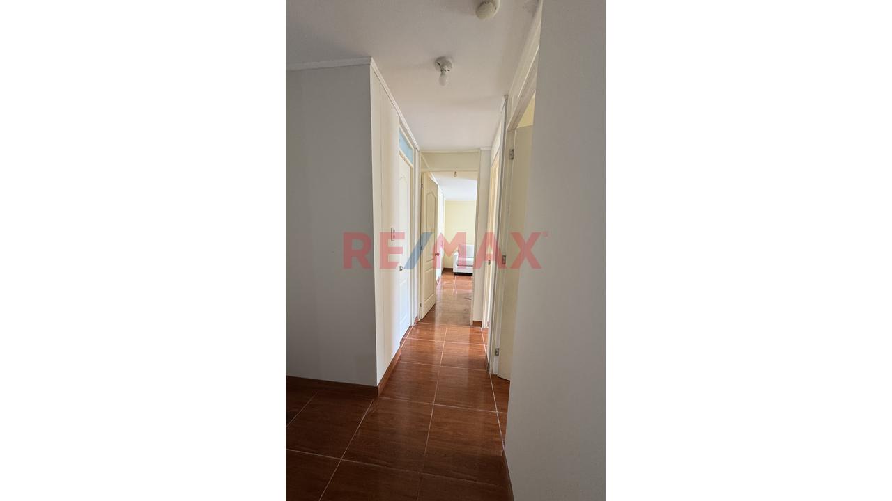 En Condominio  2 Dormitorios + Estar + Zona Escritorio — foto 8