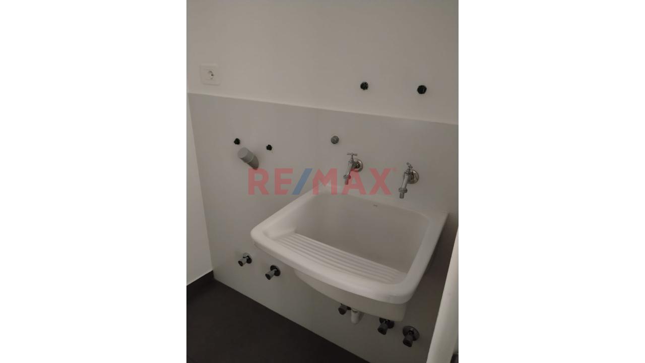Alquiler De Departamento En Miraflores 8° Piso En Estreno — foto 12