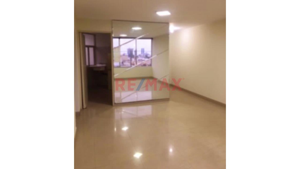 Venta Departamento San Borja Norte - 6