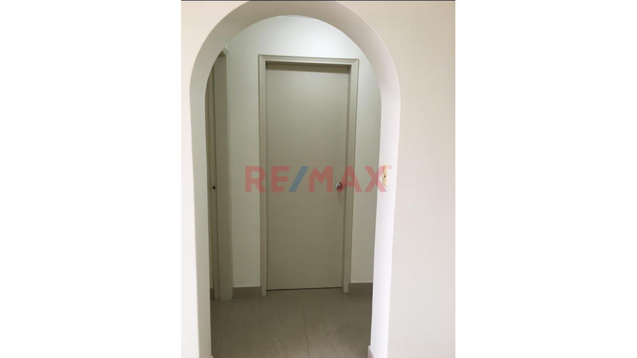 Venta Departamento San Borja Norte - 9