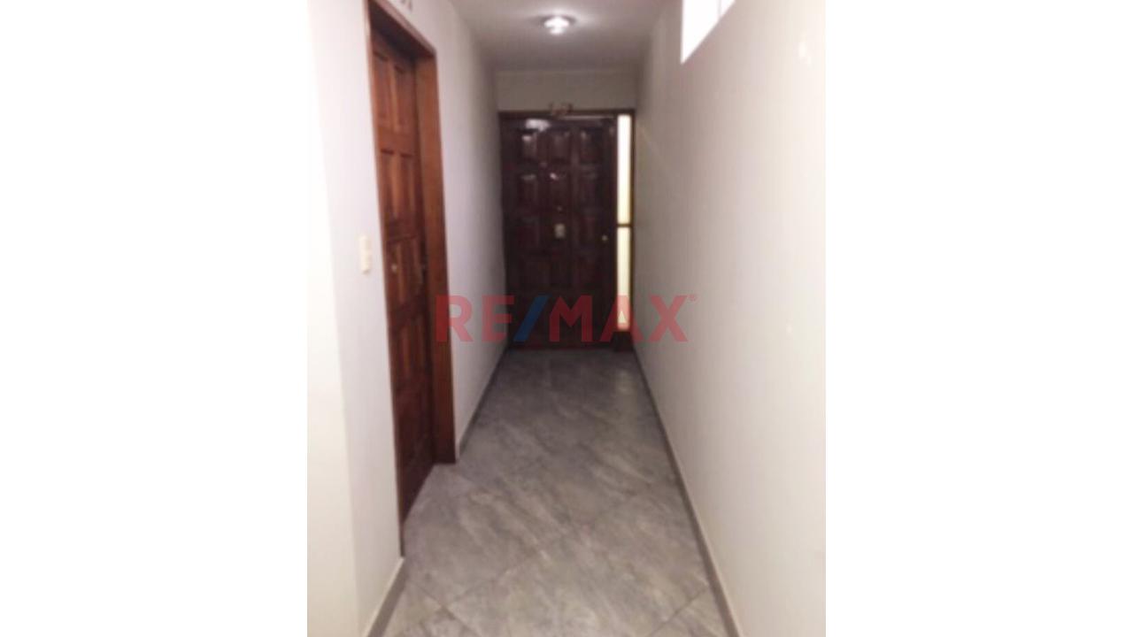 Venta Departamento San Borja Norte - 3