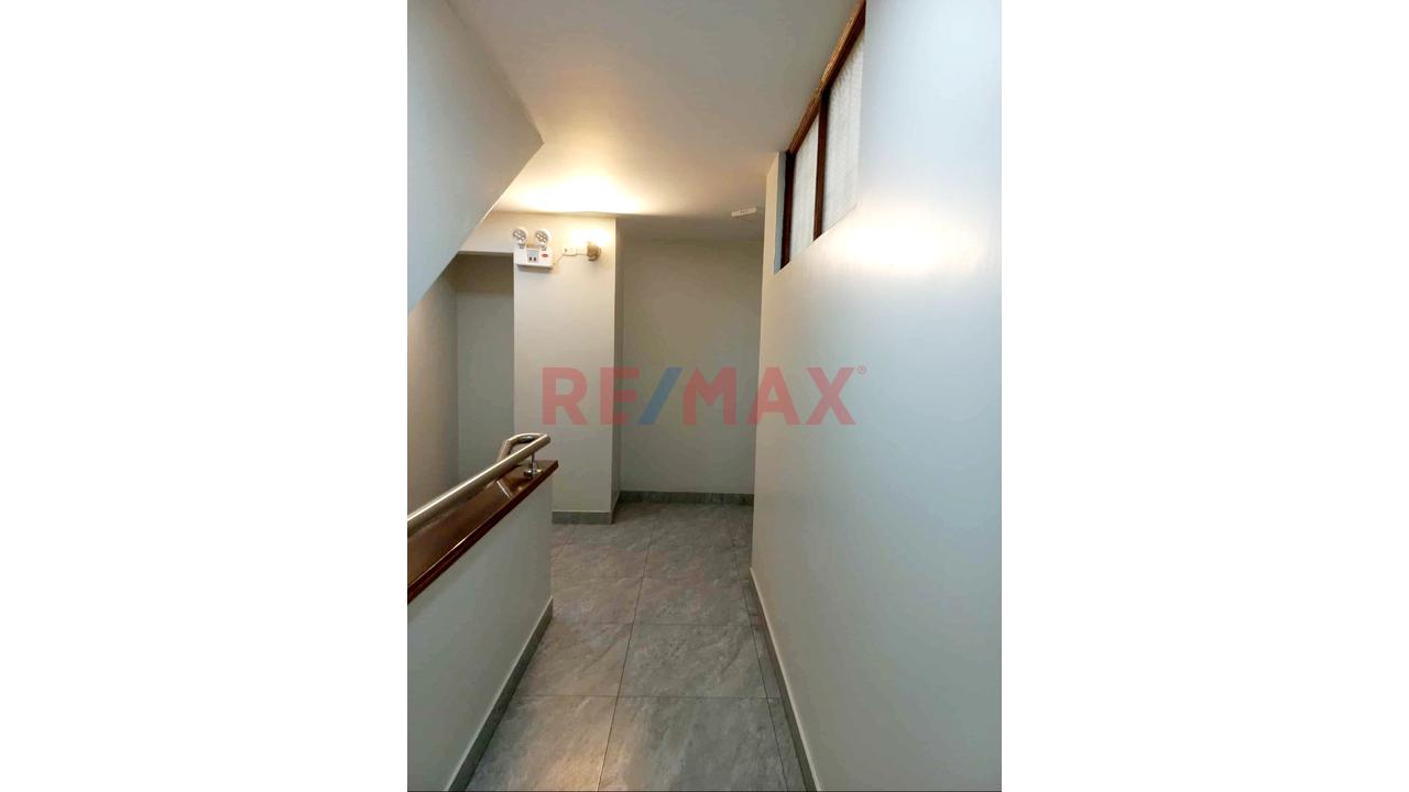 Venta Departamento San Borja Norte - 4