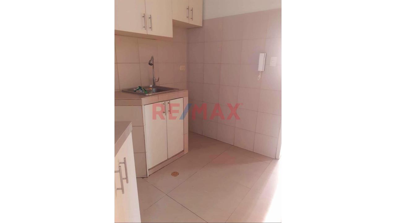 Venta Departamento San Borja Norte - 7