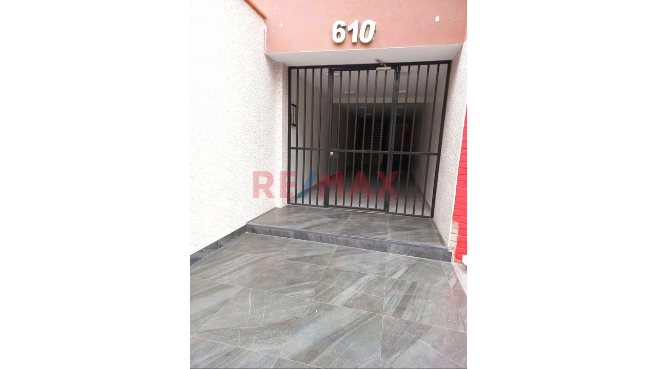 Venta Departamento San Borja Norte - 11