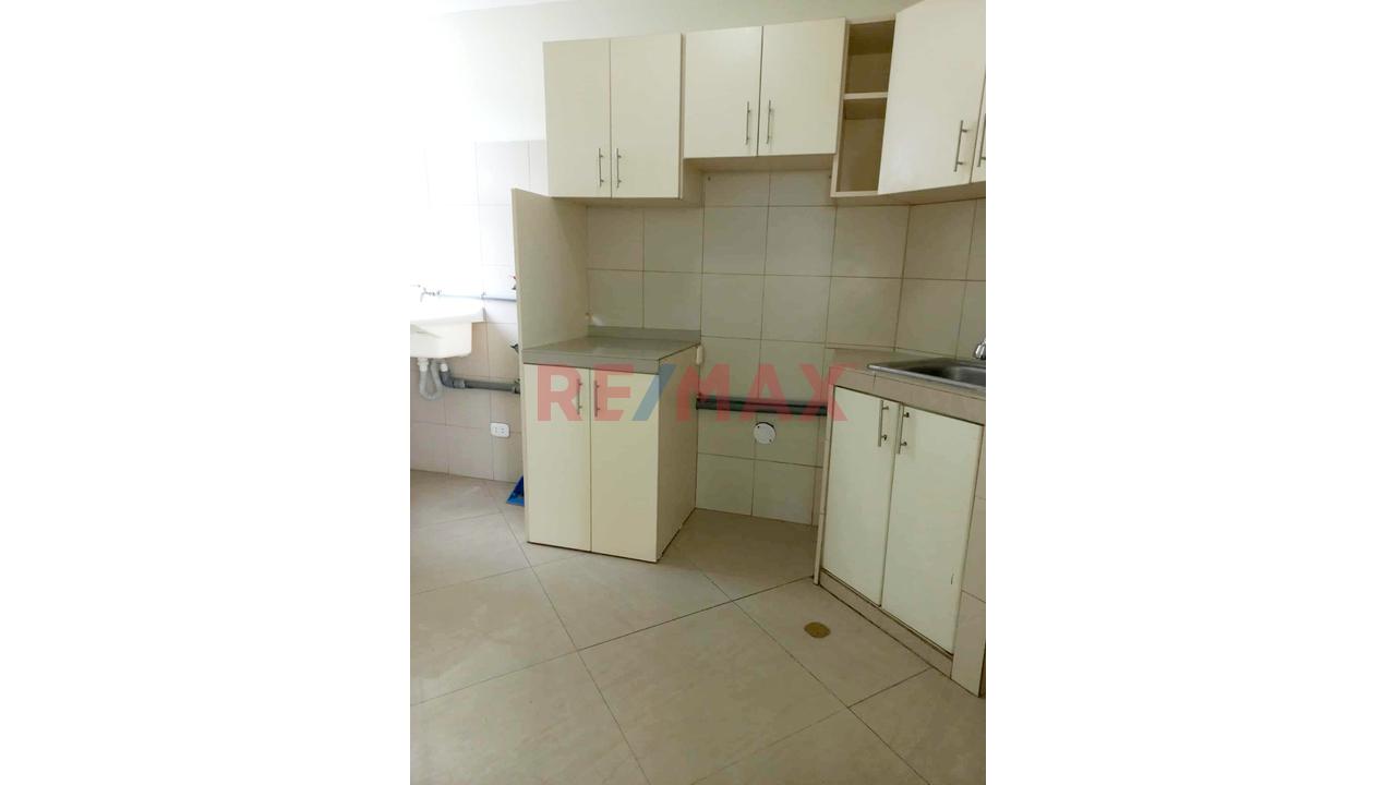 Venta Departamento San Borja Norte - 8