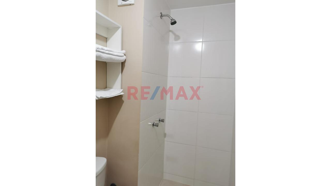Lindo Departamento En Venta, Condominio Alto Benavides, Cercado De Lima — foto 11
