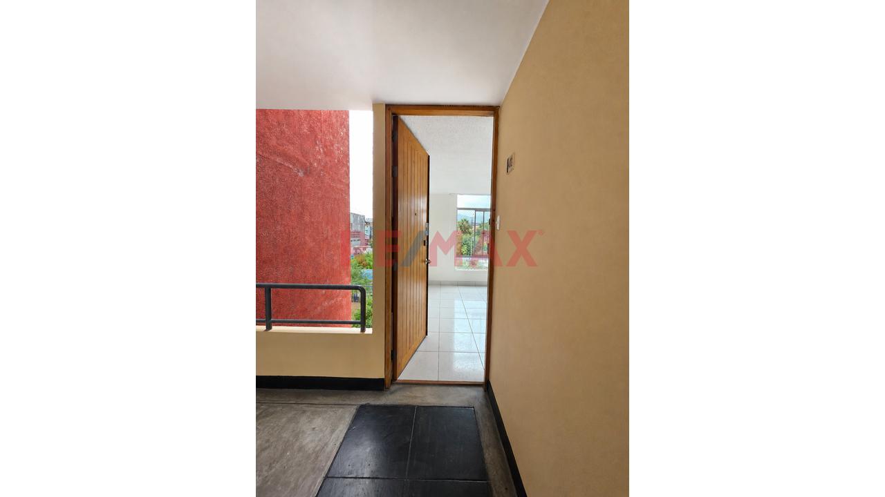 🌿 Alquiler En Surco: Departamento De 3 Dormitorios Con Buena Iluminación Y Rodeado De Áreas Verdes — foto 3