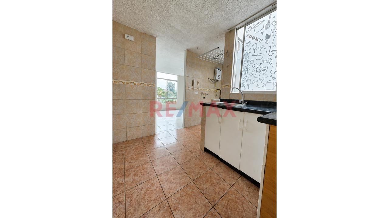 🌿 Alquiler En Surco: Departamento De 3 Dormitorios Con Buena Iluminación Y Rodeado De Áreas Verdes — foto 6