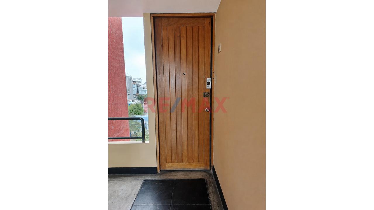 🌿 Alquiler En Surco: Departamento De 3 Dormitorios Con Buena Iluminación Y Rodeado De Áreas Verdes — foto 2
