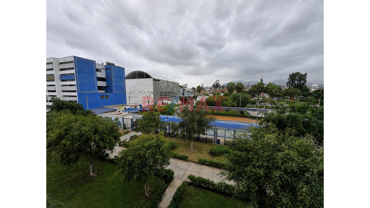 🌿 Alquiler En Surco: Departamento De 3 Dormitorios Con Buena Iluminación Y Rodeado De Áreas Verdes — foto 13