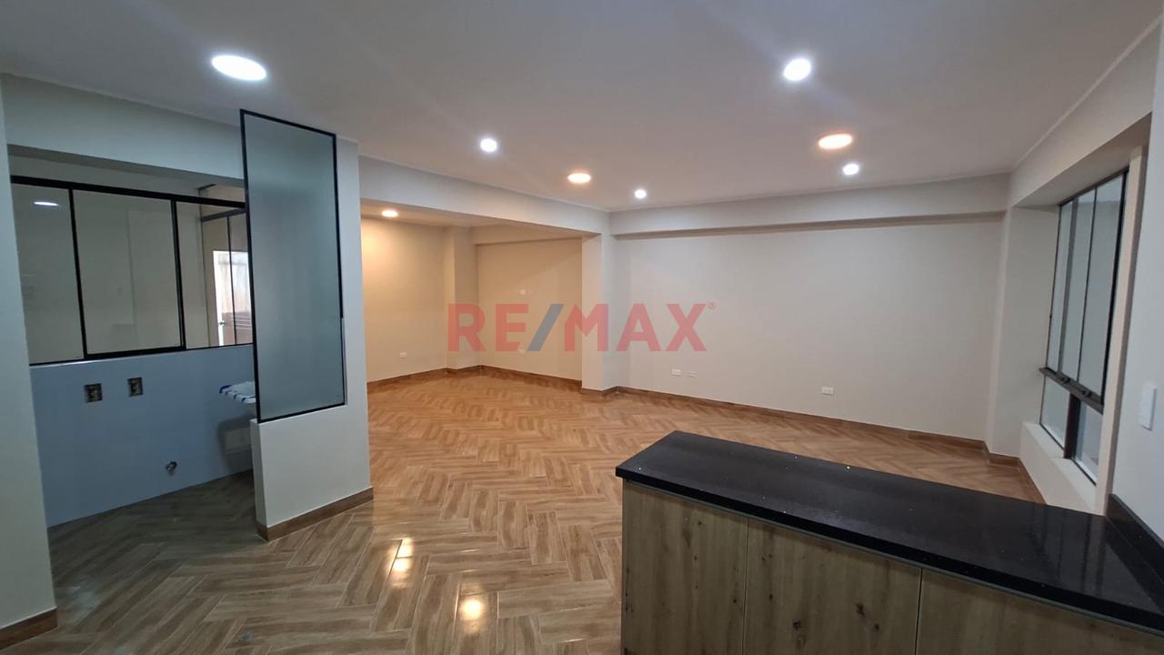 Se Vende Departamento En La Victoria En Estreno — foto 14