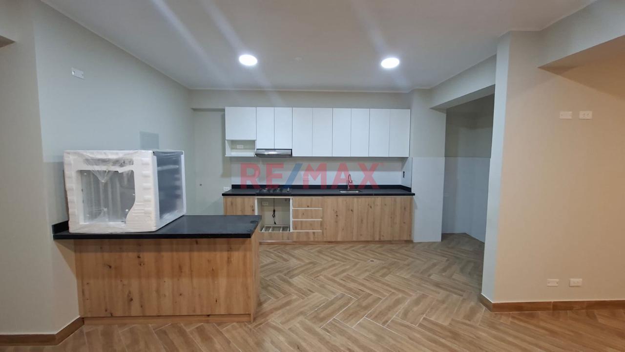 Se Vende Departamento En La Victoria En Estreno — foto 6
