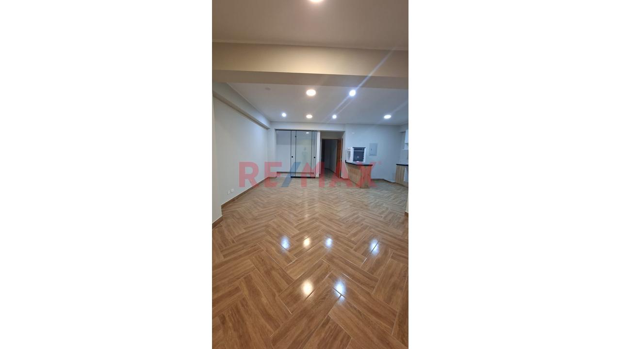 Se Vende Departamento En La Victoria En Estreno — foto 2