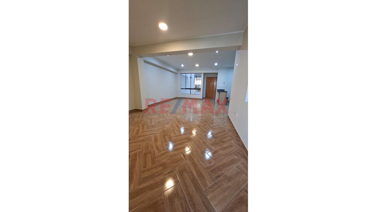 Se Vende Departamento En La Victoria En Estreno — foto 10