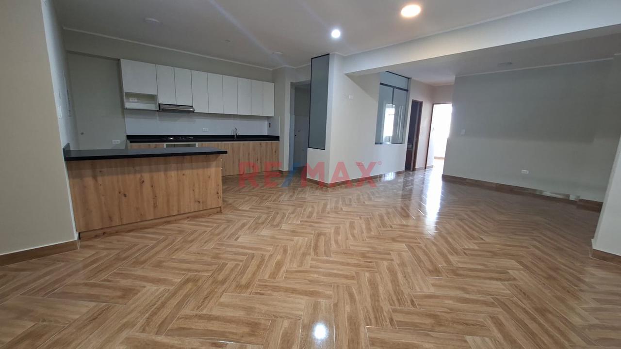 Se Vende Departamento En La Victoria En Estreno — foto 15