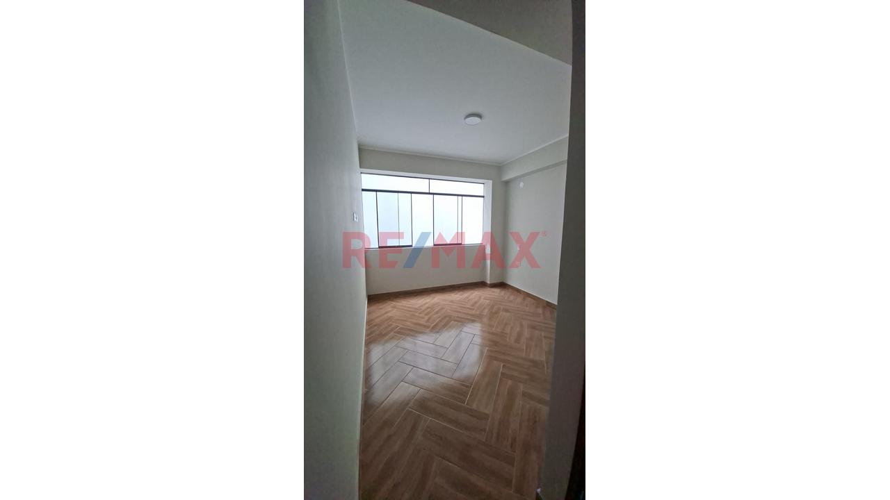 Se Vende Departamento En La Victoria En Estreno — foto 4