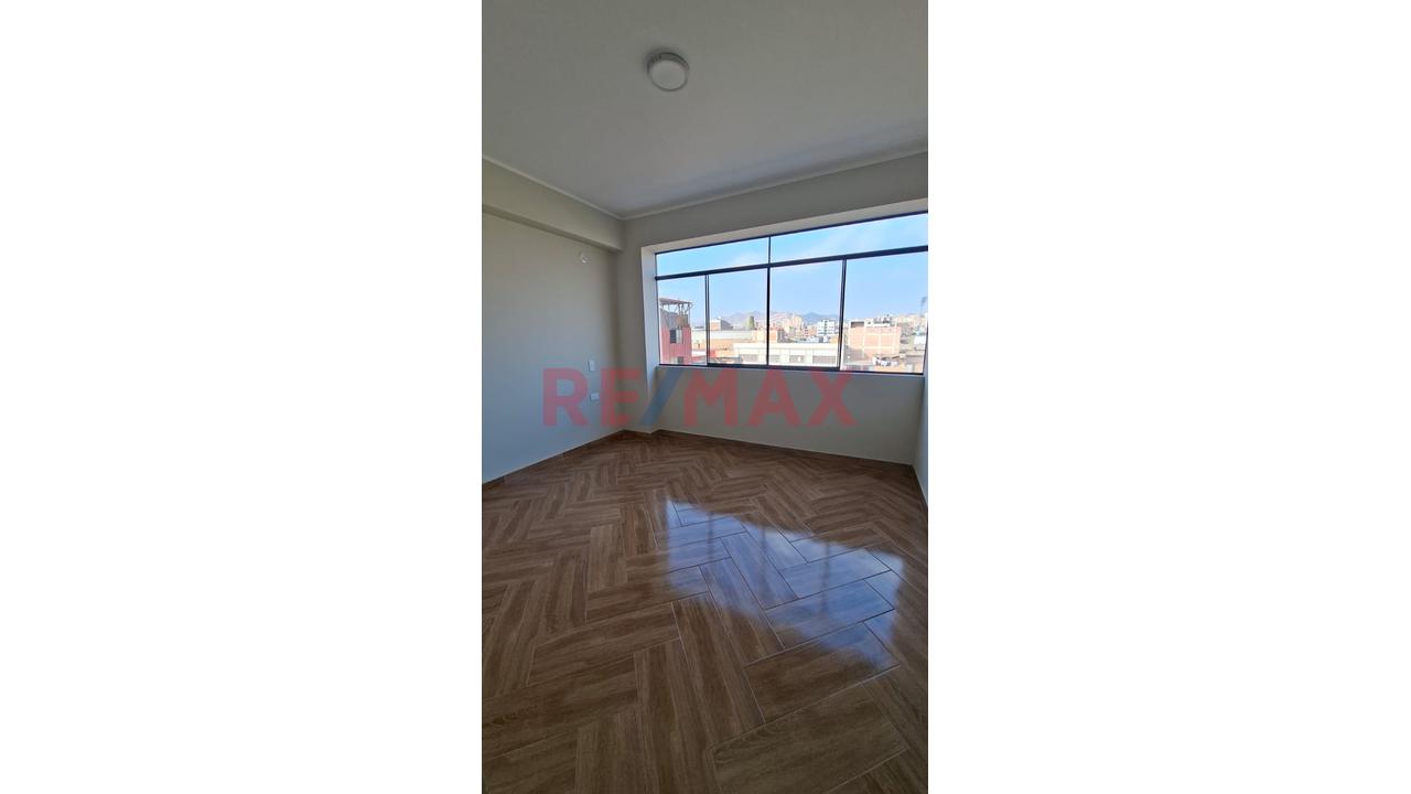 Se Vende Departamento En La Victoria En Estreno — foto 12