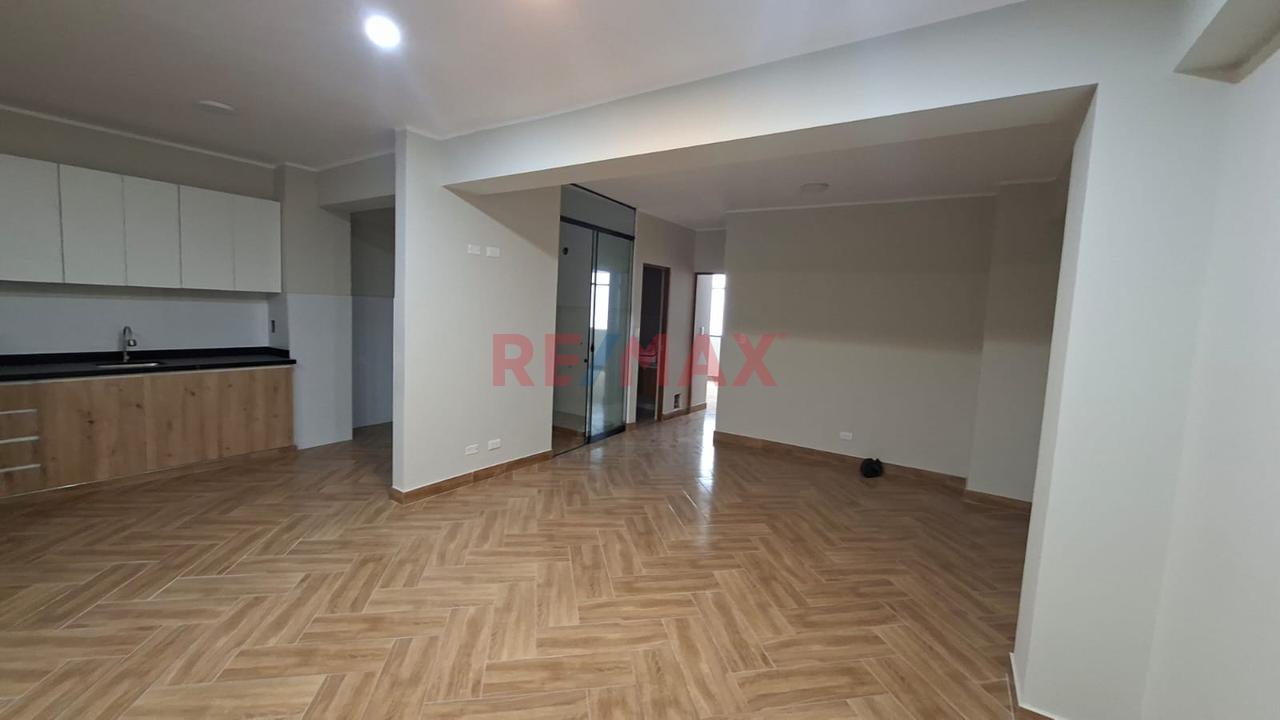 Se Vende Departamento En La Victoria En Estreno — foto 3