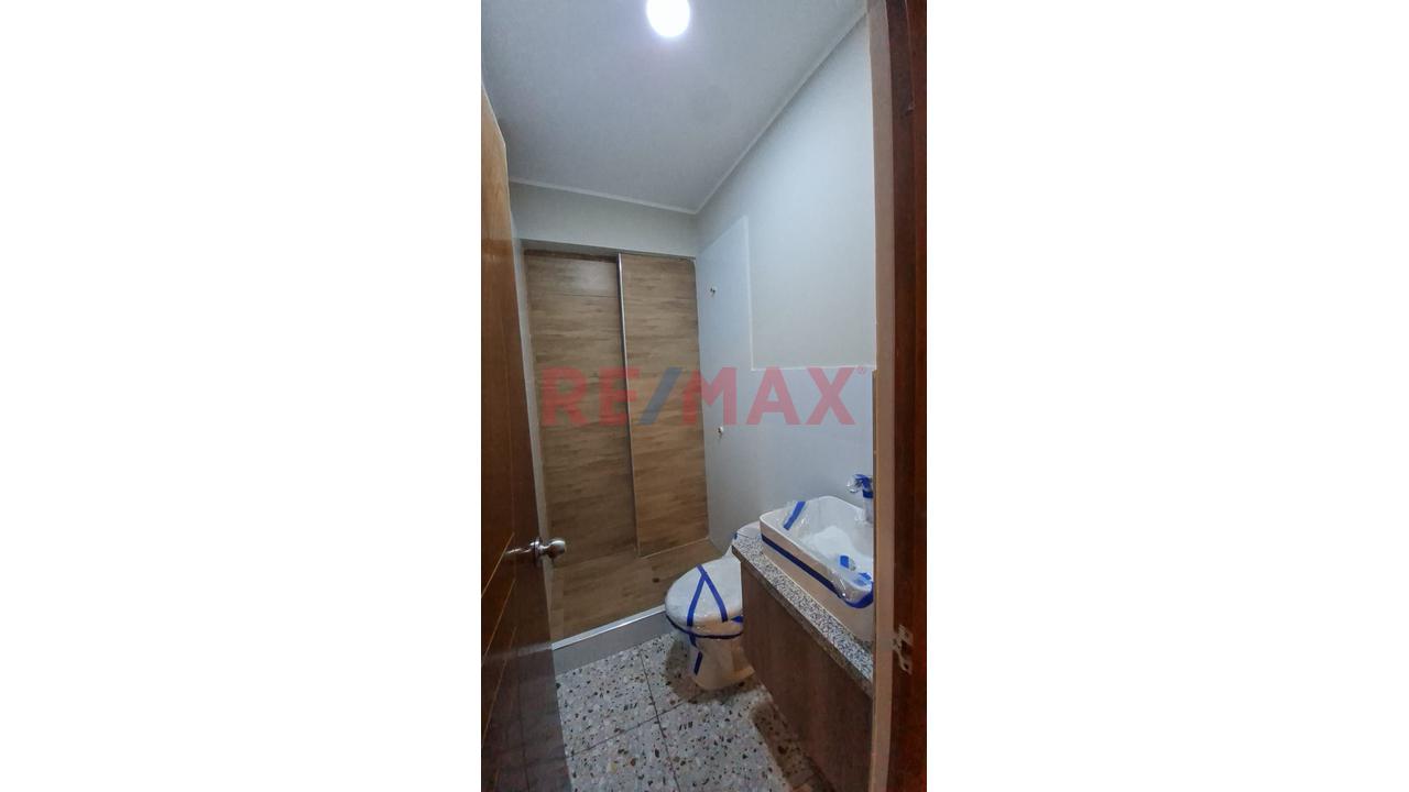 Se Vende Departamento En La Victoria En Estreno — foto 5