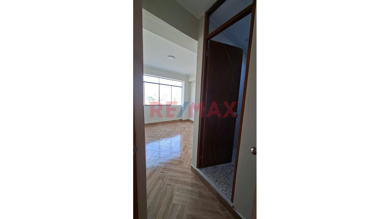 Se Vende Departamento En La Victoria En Estreno — foto 9