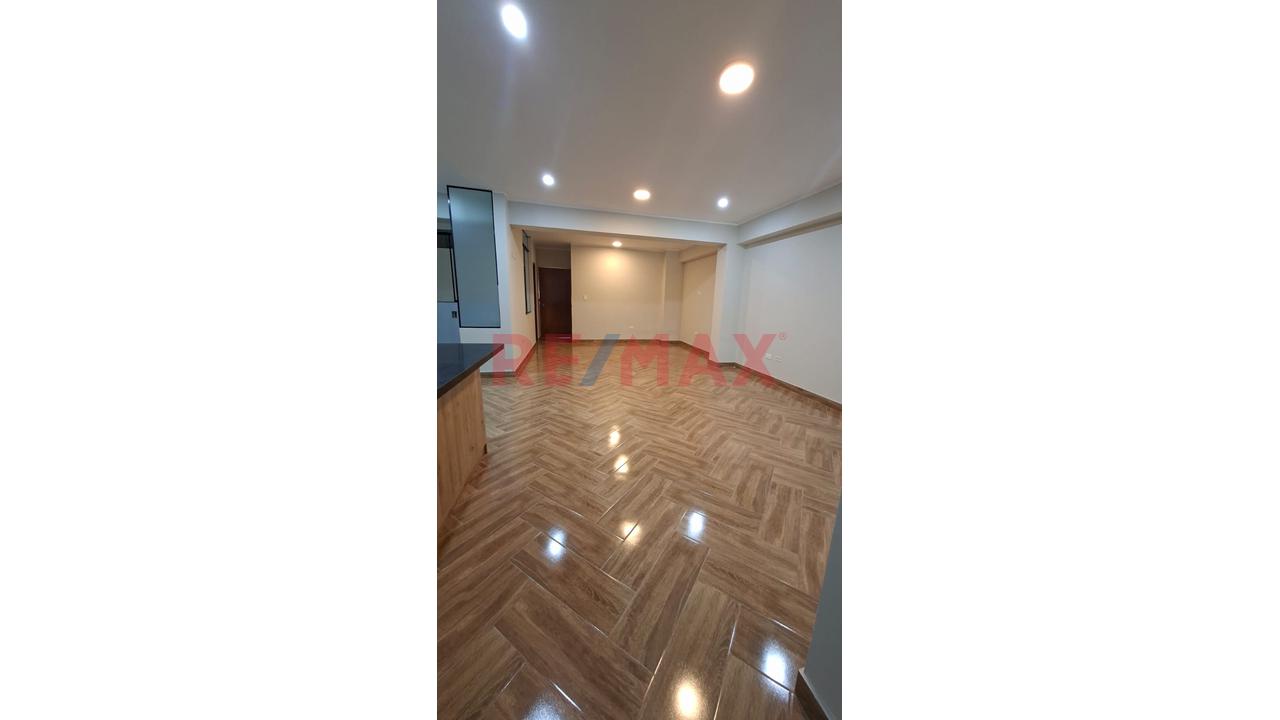 Se Vende Departamento En La Victoria En Estreno