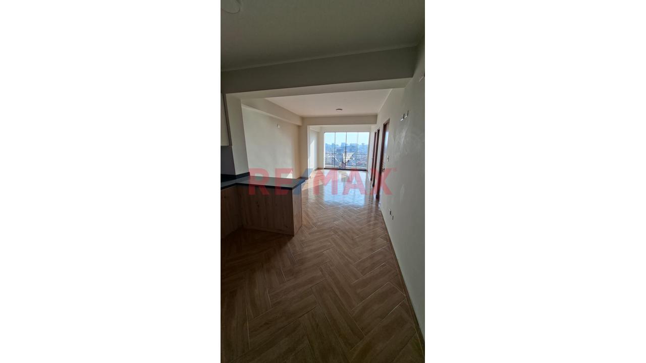 Se Vende Departamento En La Victoria En Estreno — foto 14