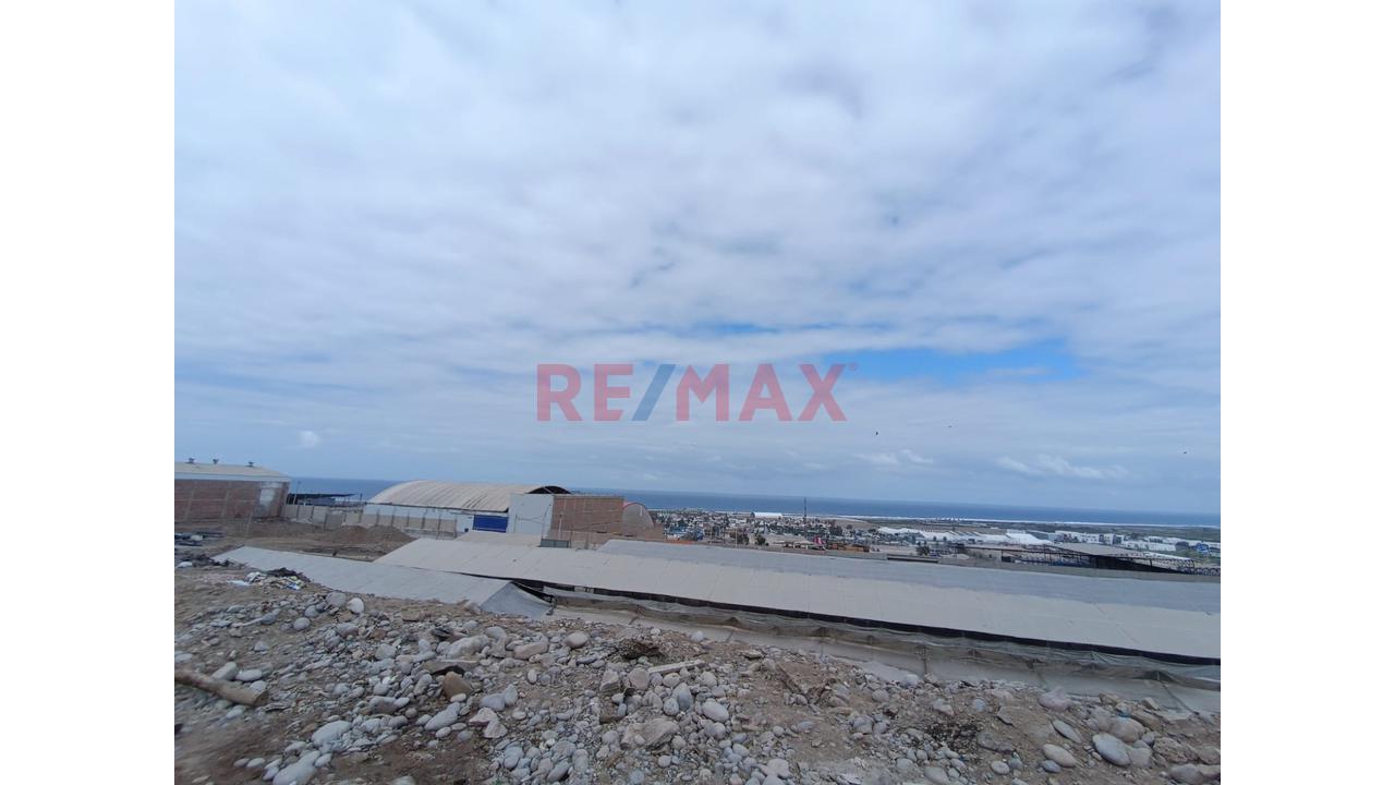 Alquiler De Local Industrial I2 En Villa El Salvador 4,000 M2 Ubicado A 1 Cuadra De La Av. Sol Y A 4 Cuadras De La Panamericana Sur - 2