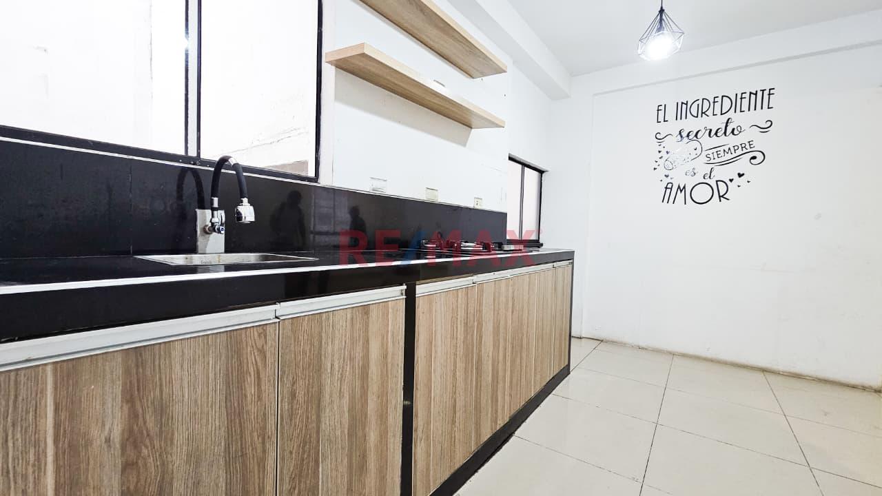 Departamento En Venta En Primer Piso + Cochera | Viñedos De Comas — foto 10