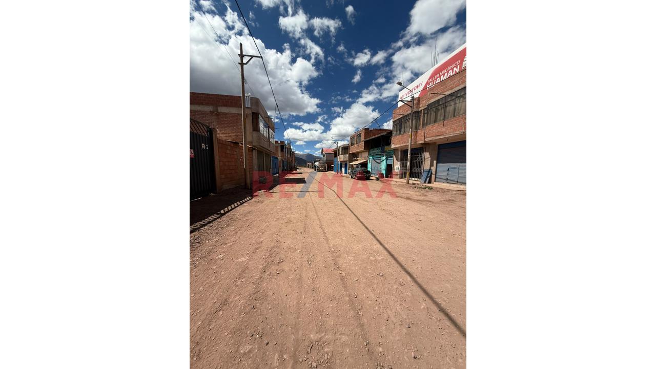Terreno En Venta | Nuevo Huasao– Saylla - 4