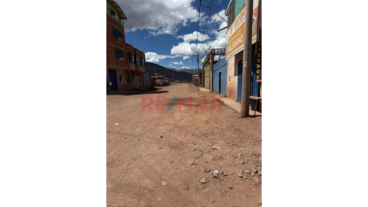 Terreno En Venta | Nuevo Huasao– Saylla - 7