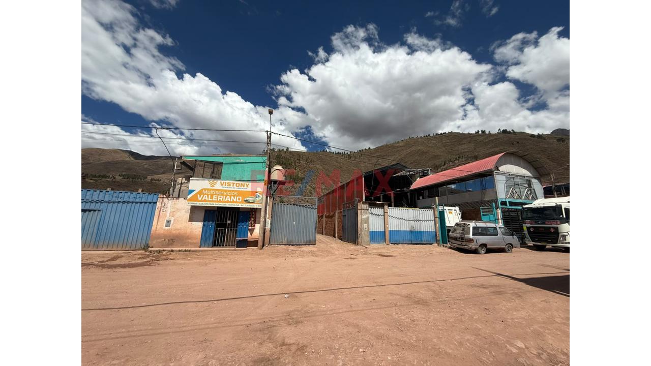 Terreno En Venta | Nuevo Huasao– Saylla - 6