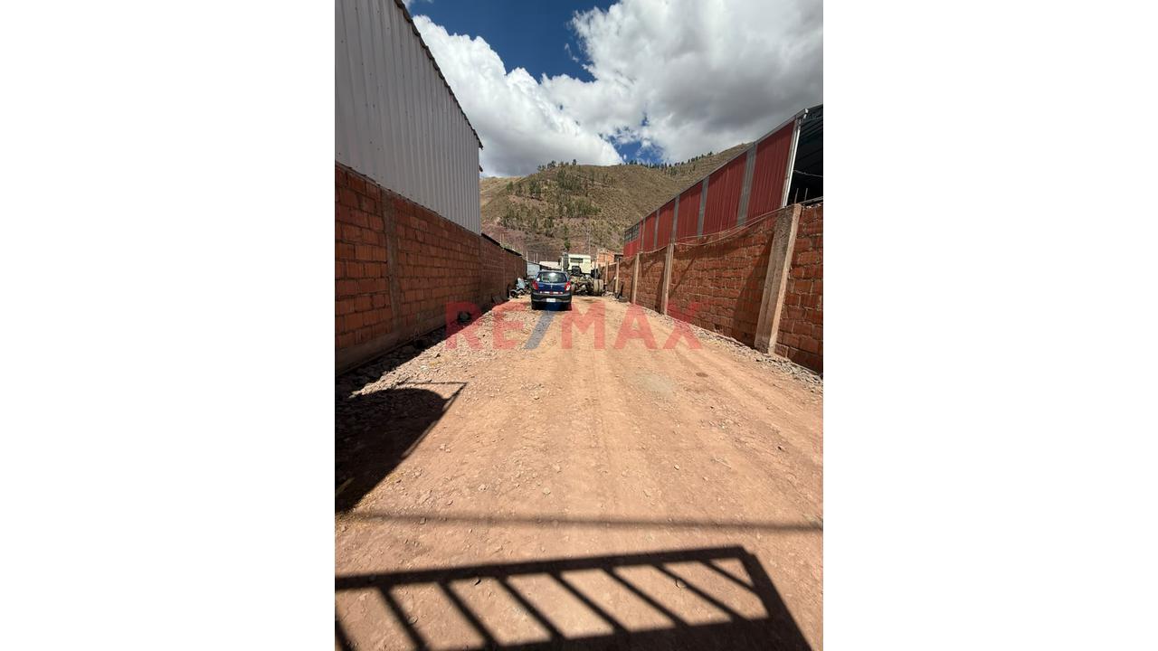 Terreno En Venta | Nuevo Huasao– Saylla - 2
