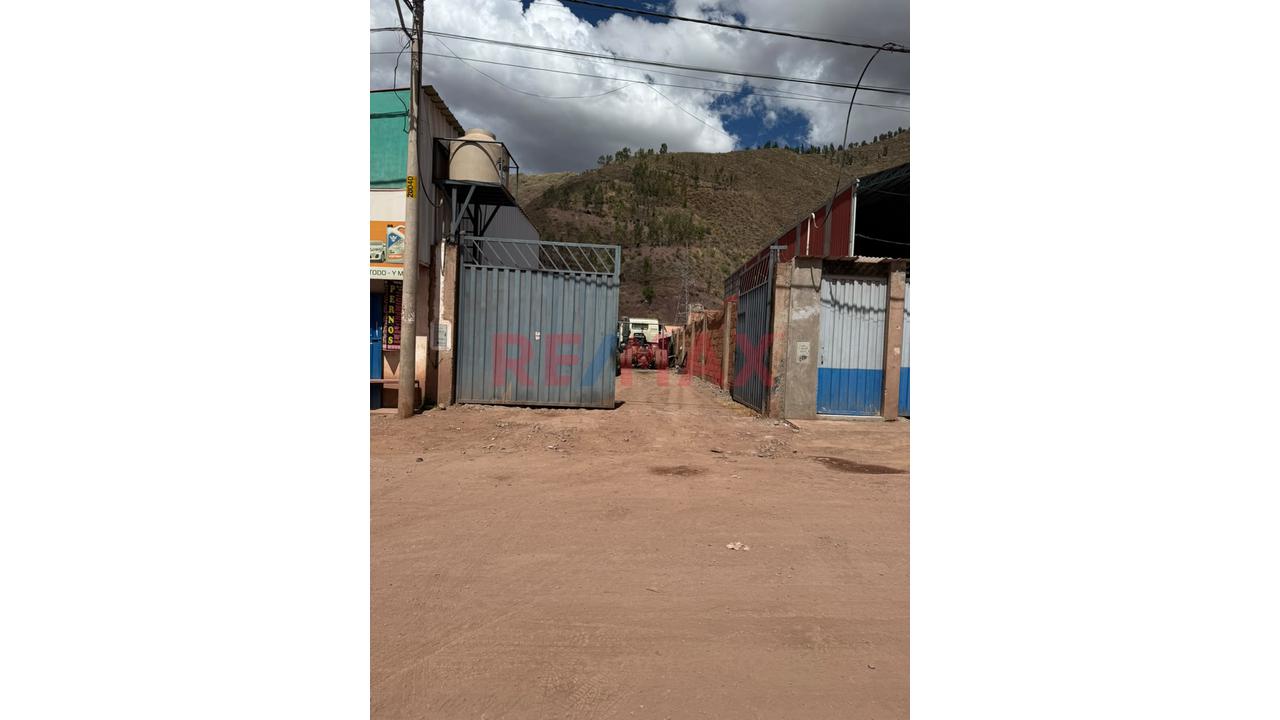Terreno En Venta | Nuevo Huasao– Saylla