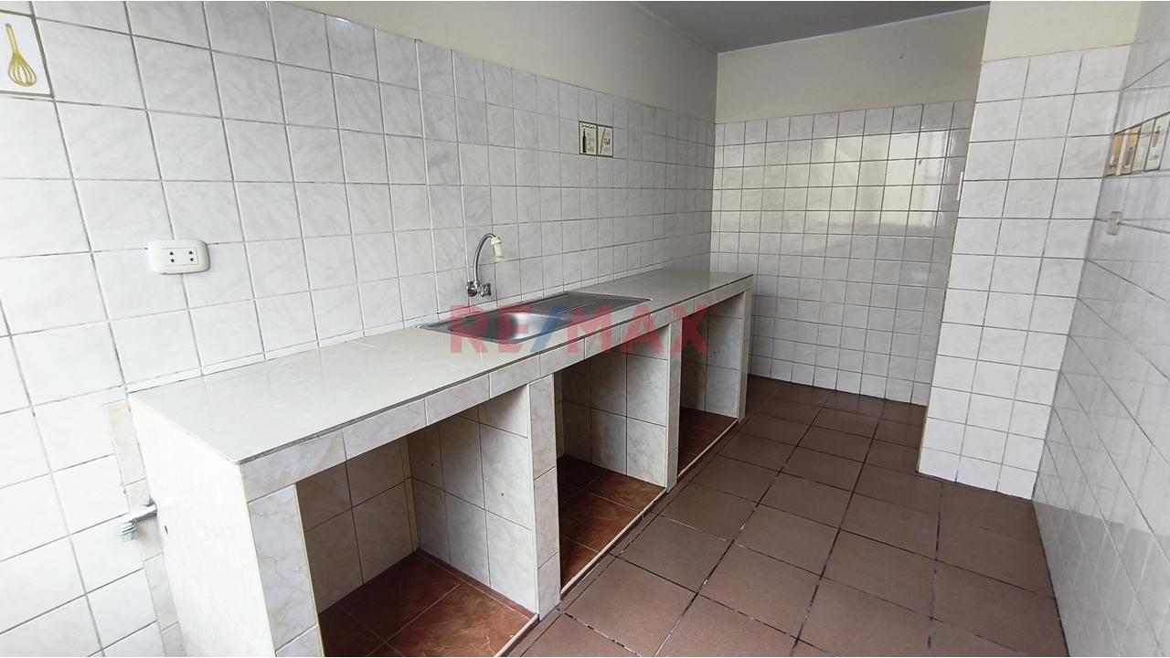 🚨 ¡Oportunidad Única En El Rímac! 61.56 M² Independientes Y Listos Para Mudarte 🏡✨ — foto 6